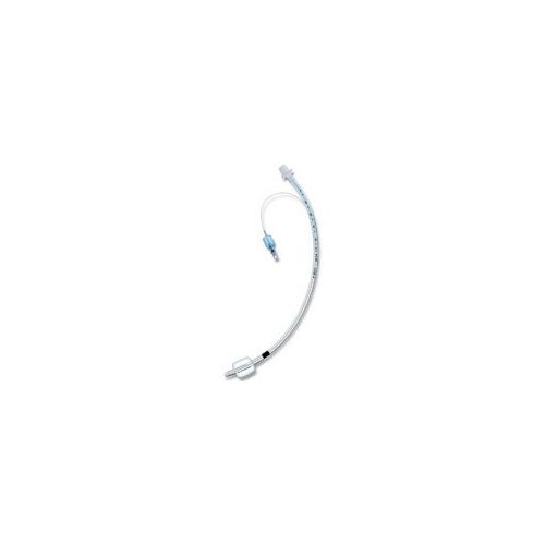 Laryngealtub mikro m cuff – 5,0mm lavtryk Rüsch pvc – 10 stk
