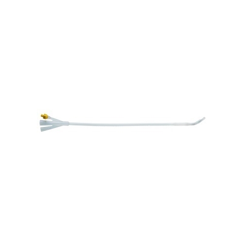 Kateter 3-vägs X-flow – 30-50ml ch18 42cm Couvelair – 5 st
