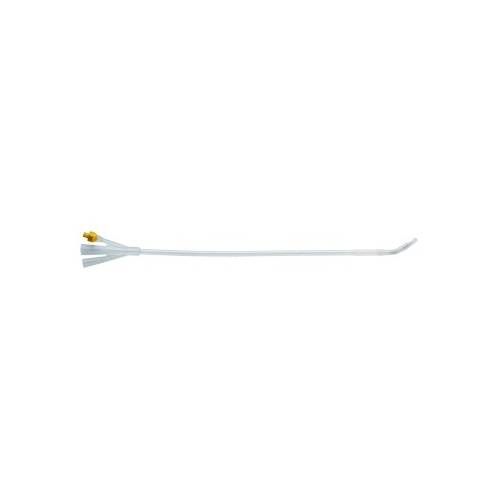 Kateter 2-vägs X-flow – 30-50ml ch18 41cm Couvelaire – 5 st