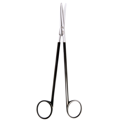 Metzenbaumi kääride tüüp, kaardus – 23 cm