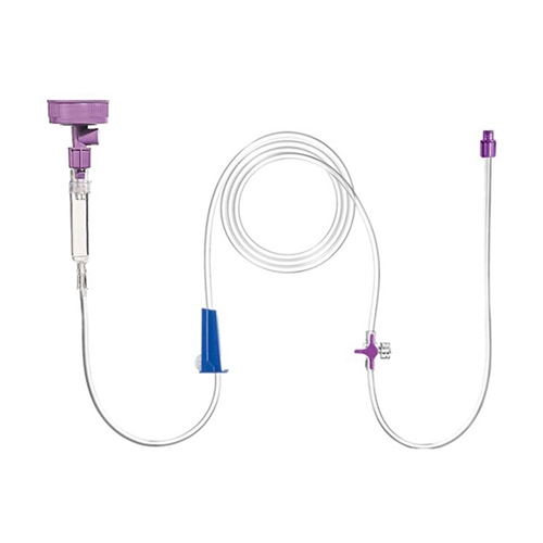 VarioLine universālais agregāts – 200 cm gravitācijas 3-v kr ENFit – 30 gab