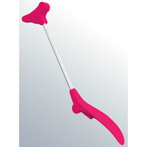 Palīgs apavu novilkšanai Butler Off – 53cm metāls/plastmasa