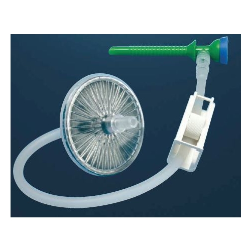 Rökevakueringsfilter LiNA – Lapguard med filter – 10 st