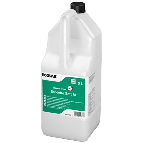 Automātiskās dozēšanas mīkstinātājs – Ecobrite Neutrasoft Clean 2x5l – 2 gab.