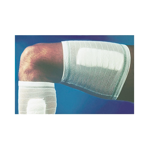 Tubenet Carefix IV LF – XL ben grøn – 15 stk