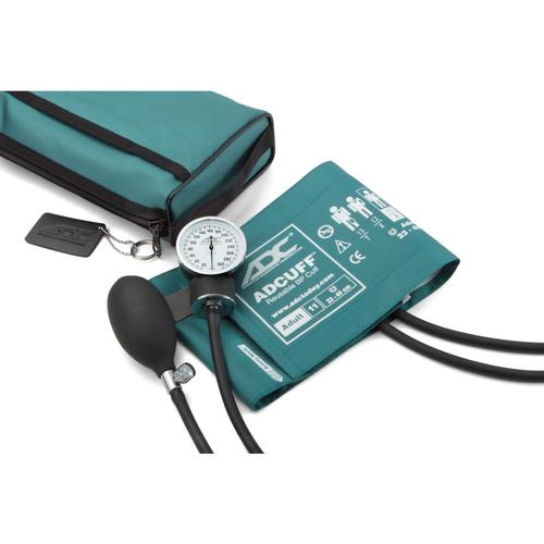 Prosphyg 768 Fickaneroid Sphyg, Pieaugušajiem, Tirkīza
