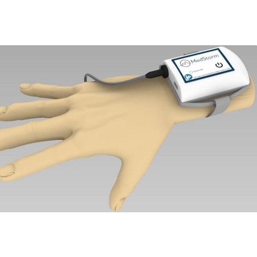 PainSensor – lai mērītu sāpes