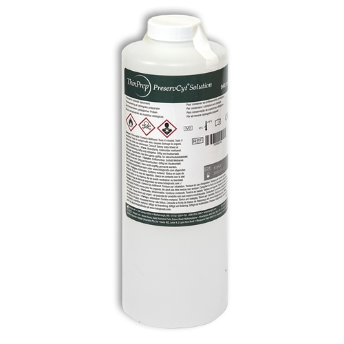 Thinprep PreservCyt – Šķīdumu flakoni – 4 gab.