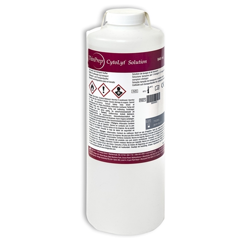 Thinprep CytoLyt – Šķīdumu flakoni – 4 gab