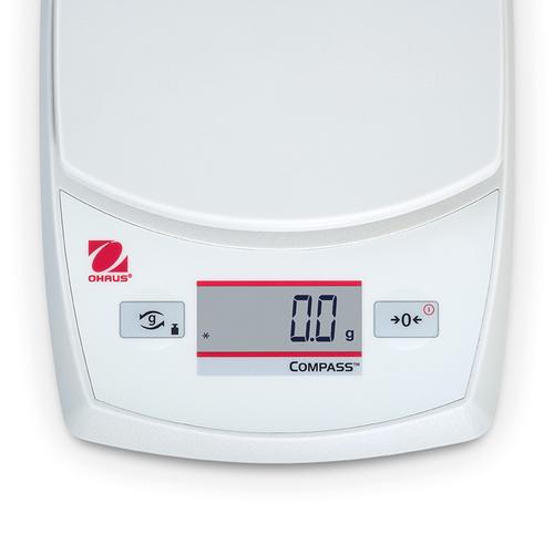 Elektroniskie svari 220 g