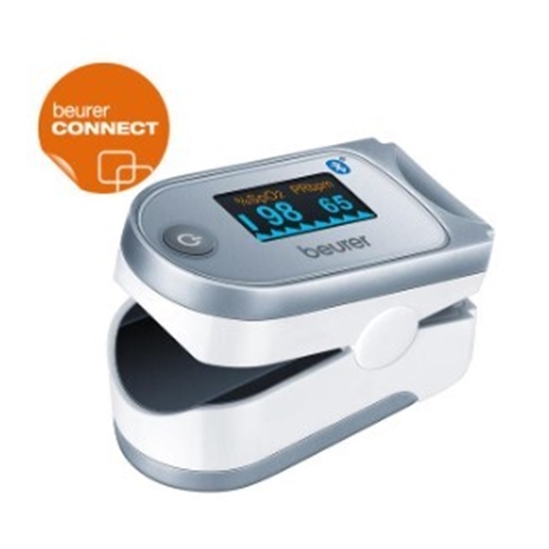 Pulsoximeter Beurer – PO 60 Bluetooth