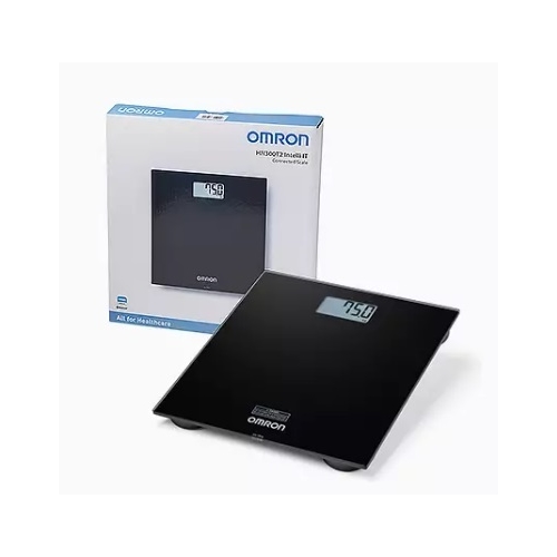 Personvægt Omron HN300T2 Intelli IT – 150kg Bluetooth