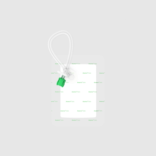 Tryksårfilm med pude Avance Solo – 15x20cm 6 strimler uden pumpe – 2 stk