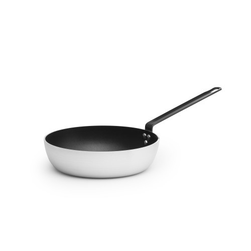 Sauteuse belagd – 24cm Bourgeat