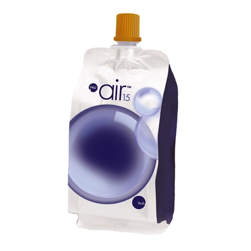 PKU Air 15 – 30x130ml eksotisk – 30 stk