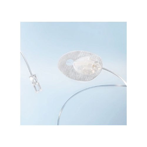 Subcutant infusionsset Neria Soft – 13mm 30cm slang – 10 st