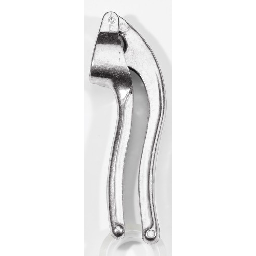 Vitlökspress alum – 16cm ej maskindisk