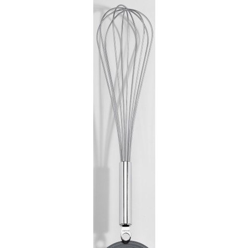 Visp ballong rostfri – 40cm