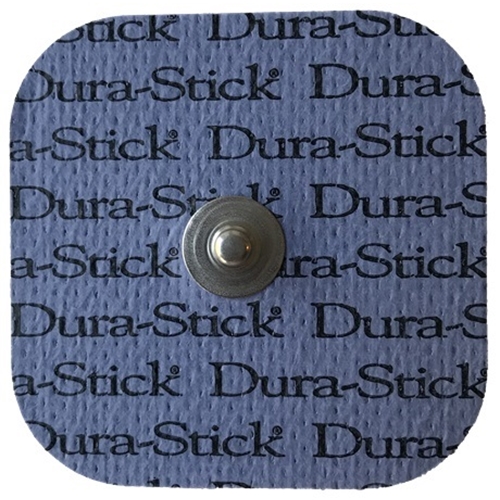 Elektrods Tens Dura Stick Plus Cefar Easy – 50x50mm pašlīmējošs – 4 gab.