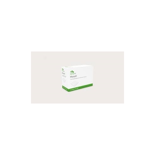 Kompress nonwoven koksalt Mesalt – 5x5cm – 30 st