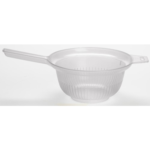 Durkslag plast – 22cm