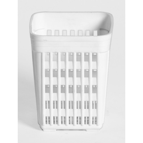Bestickkorg plast – 11x11x14cm