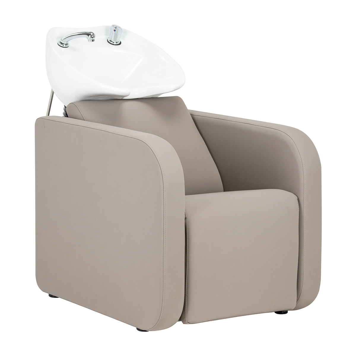 Gabbiano Sylvia shampoo station beige