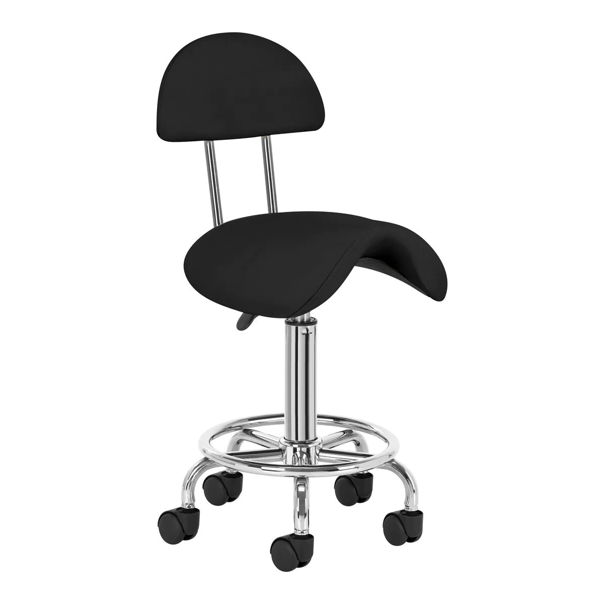 Kosmētiskais sols 6001 Melns