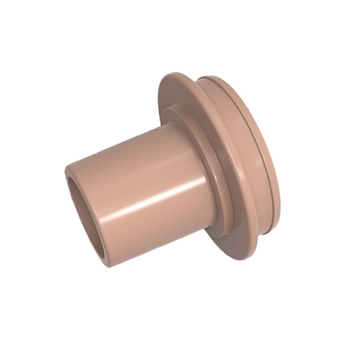 Adapter Provox Life BasePlate – t 15mm ISO-kobling