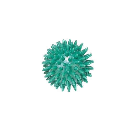 CanDo® Massageball, 7 cm (2,8″), grün