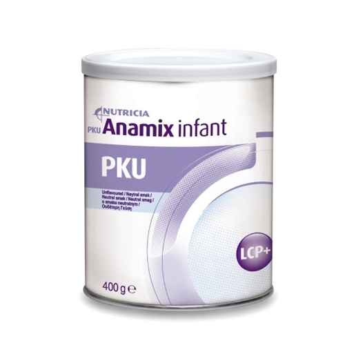 PKU Anamix infant – 1x400g modersmjölksersättning