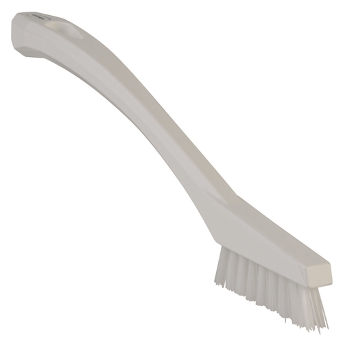 Sanitetsbørste Vikan – 205mm hvid