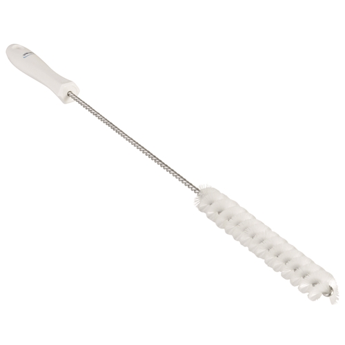 Flaskebørste Vikan – Ø20x500mm hvid
