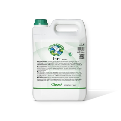 Mattopesuaine Trust Gipeco – 5L Joutsenmerkki
