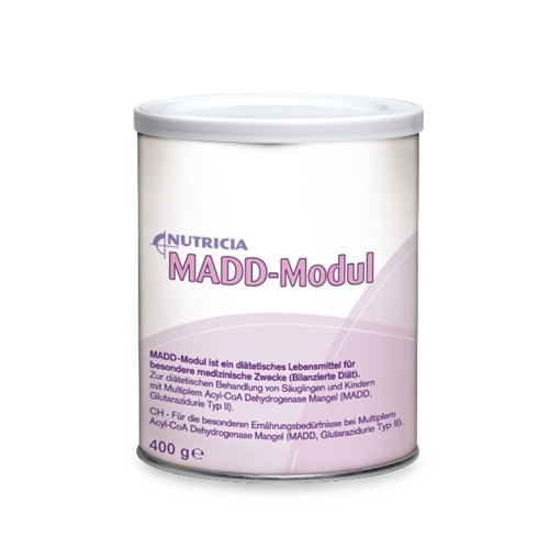 MADD Module – 1x400g proteinersättning