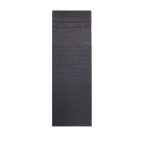 Jogas paklājs 180x60x0,5 cm, antracīts