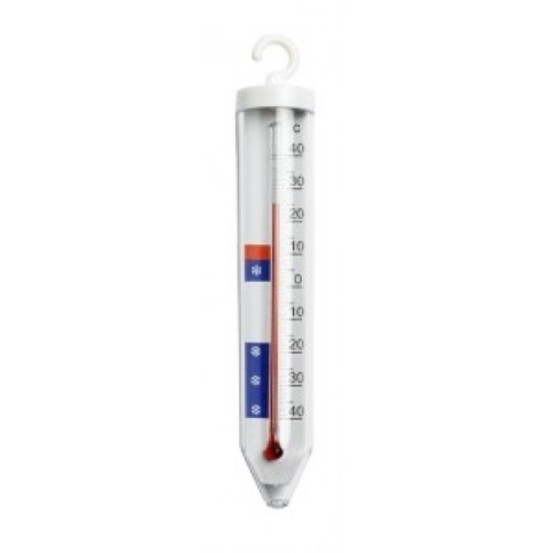 Termometer kyl/ frys – -40/+40 grader analog