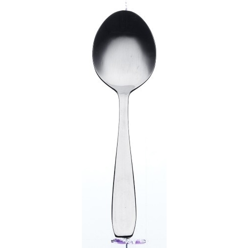Import kaffesked – 12cm – 12 st