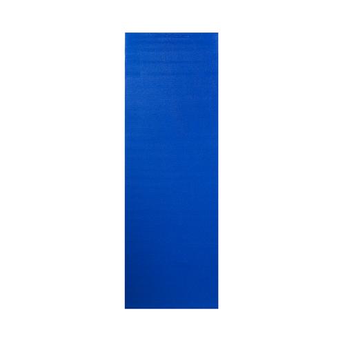 Jogas paklājs 180x60x0,5 cm, zils