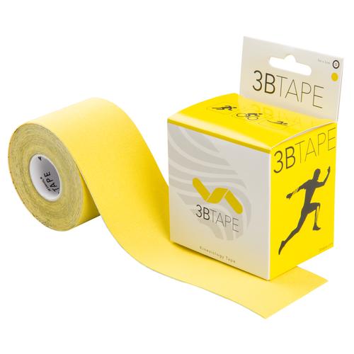 3BTAPE Gul Kinezioloģijas teips