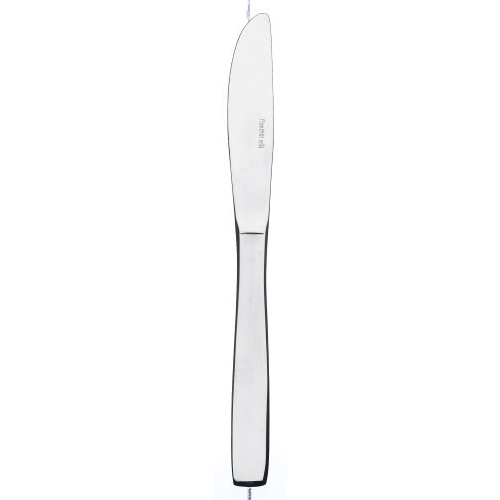 Import bordskniv – 20cm tandad – 12 st
