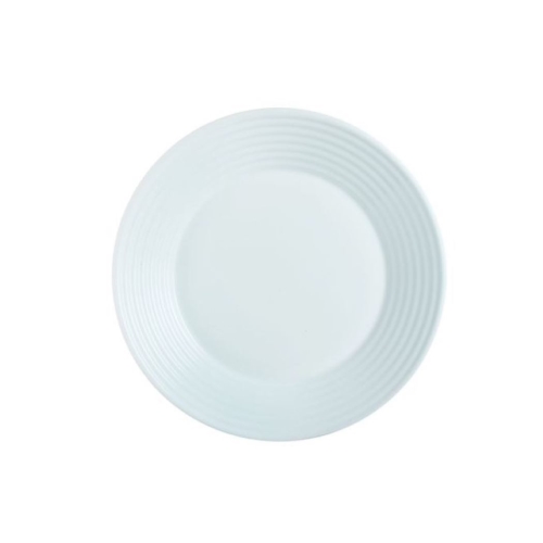 Stario tallrik flat – Ø19cm – 24 st