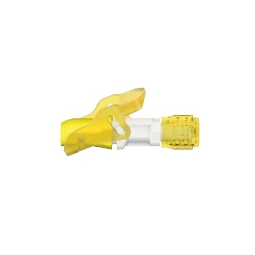 Adapter NRFit – till 20G/21G/23G gul – 10 st