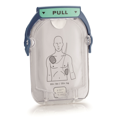 Defibrilācijas elektrods Smart Pads – t AED HeartStart HS1