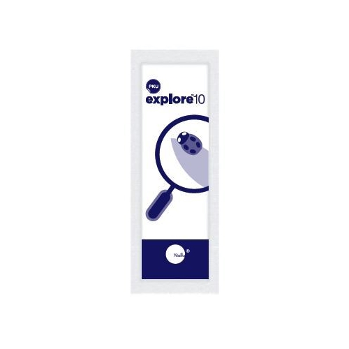 PKU Explore 10 – Appelsin 30x25g – 30 stk