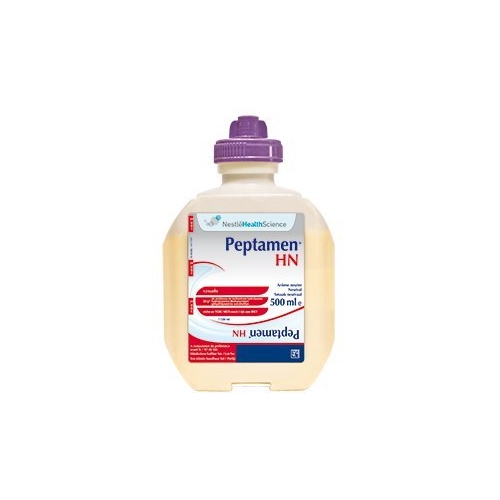 Peptamen HN – 500ml Smartflex – 12 stk