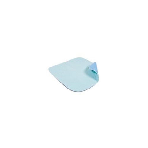 Atkārtoti lietojams sēdekļa pārklājs Absorba – 35x35cm gaiši zaļš velūrs