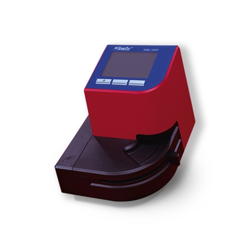WBC DIFF instrument Hemocue – HemoCue