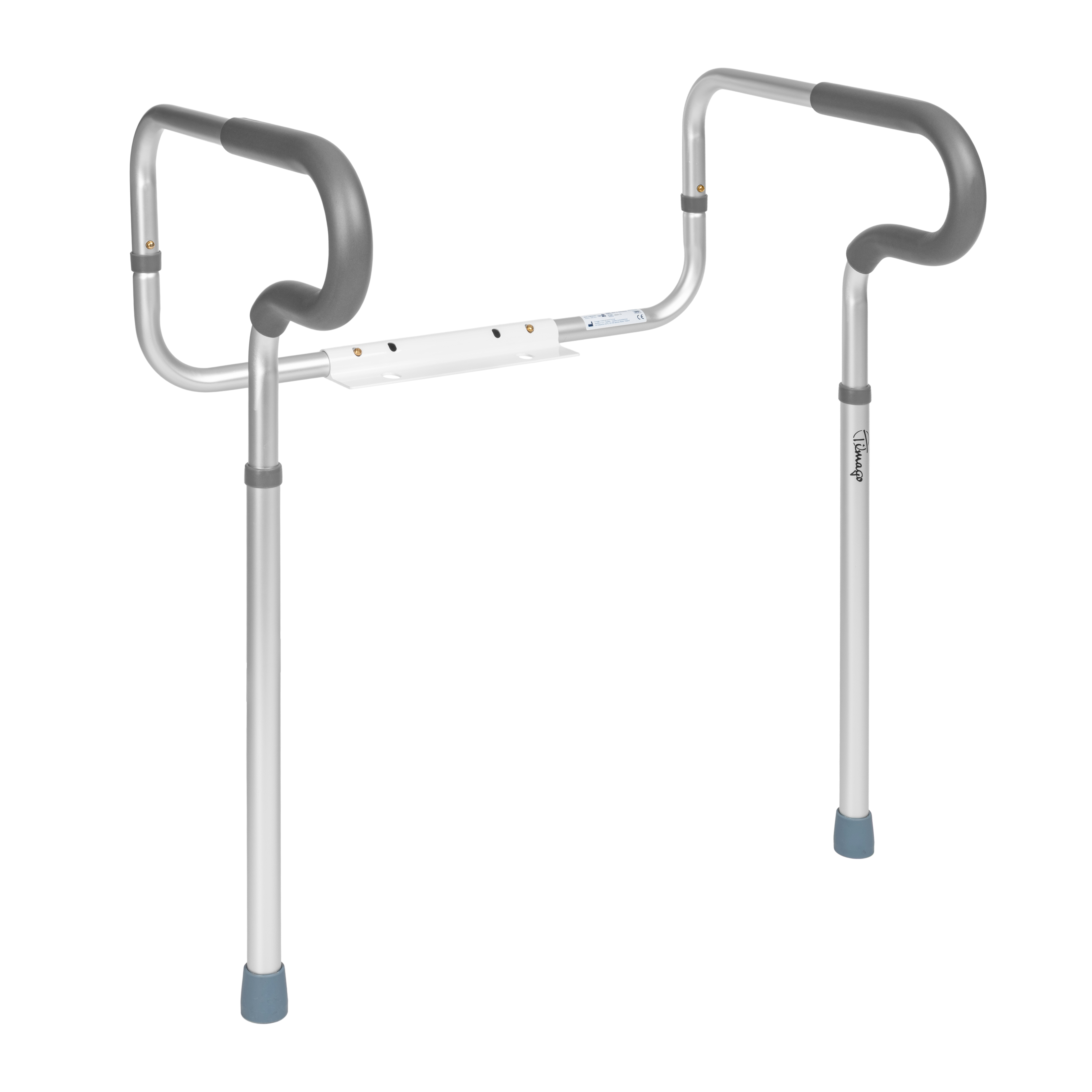 Tualetes drošības margas – JMC-C 5300KD