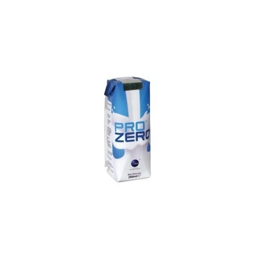 Prozero PKU mælkeerstatning – 6x1000ml proteinfri neutral – 6 stk